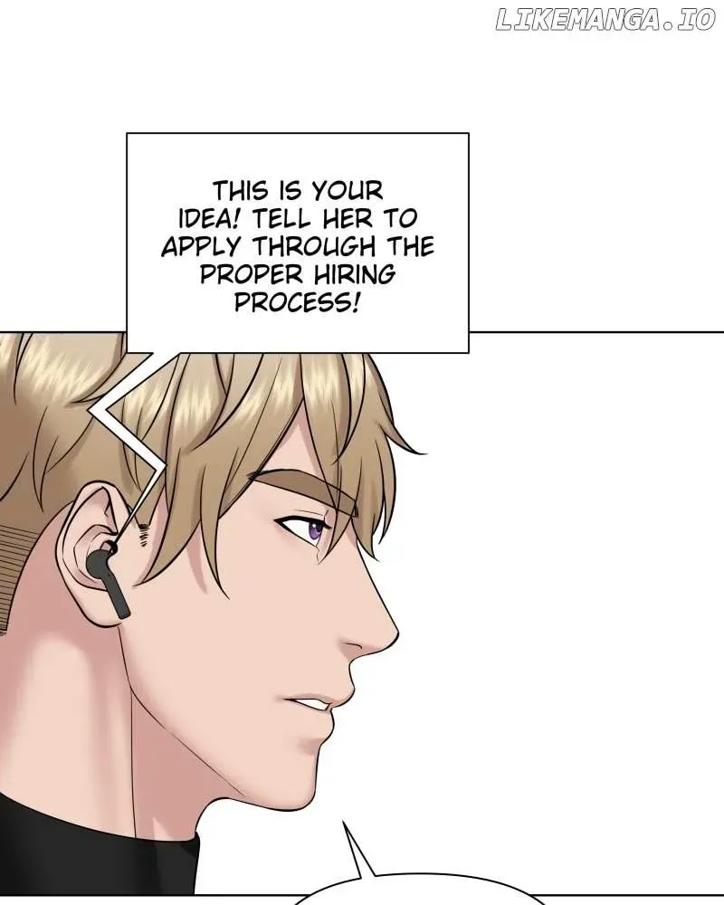 The Second Lead Syndrome Chapter 62 Online - página 43