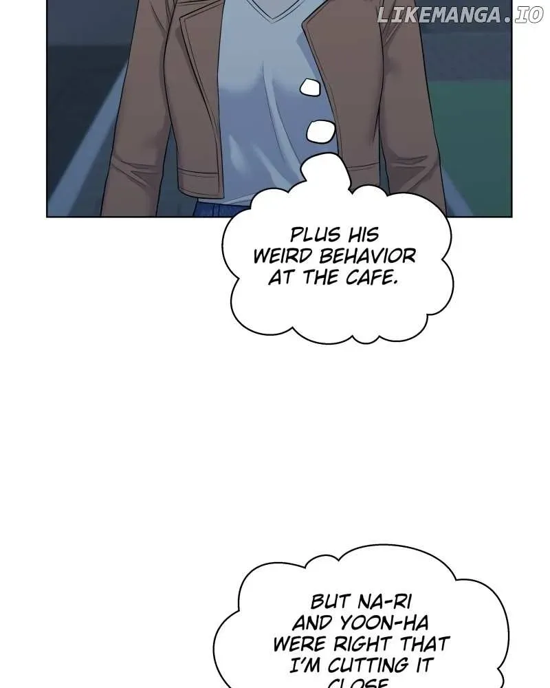 The Second Lead Syndrome Chapter 62 Online - página 52