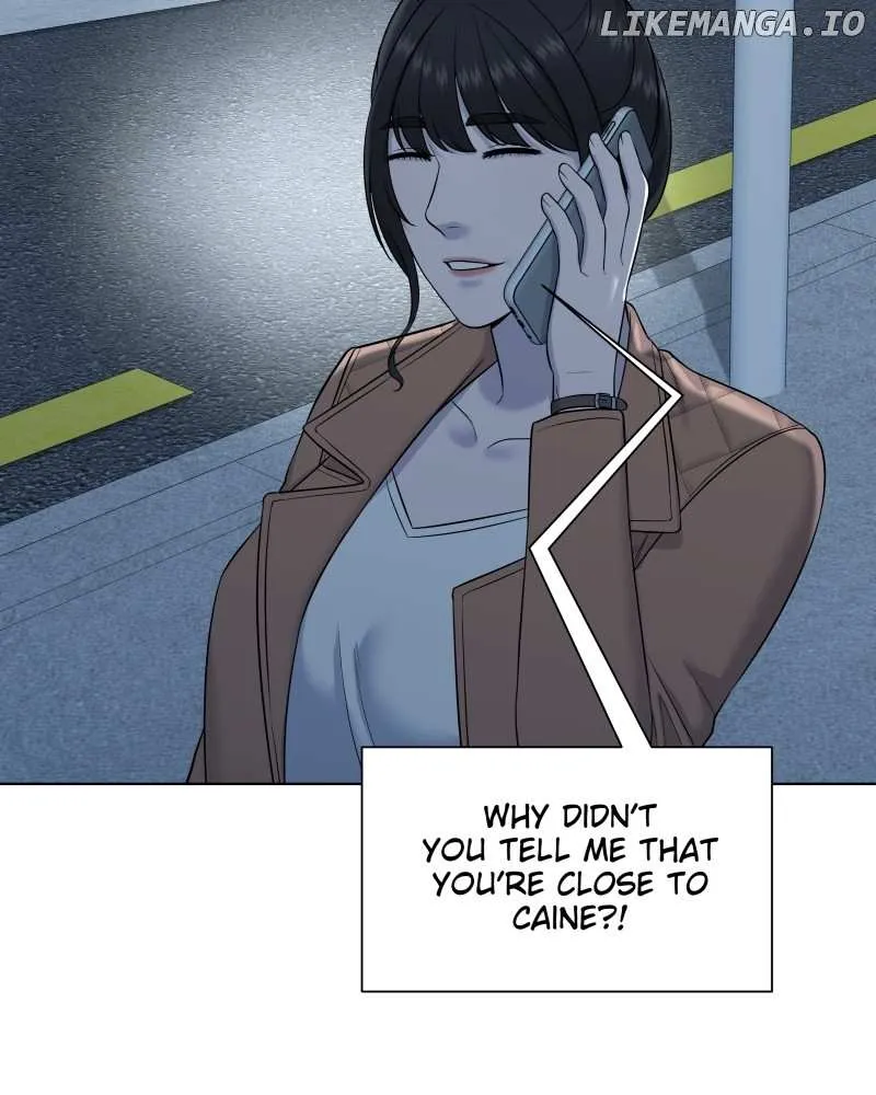 The Second Lead Syndrome Chapter 62 Online - página 57
