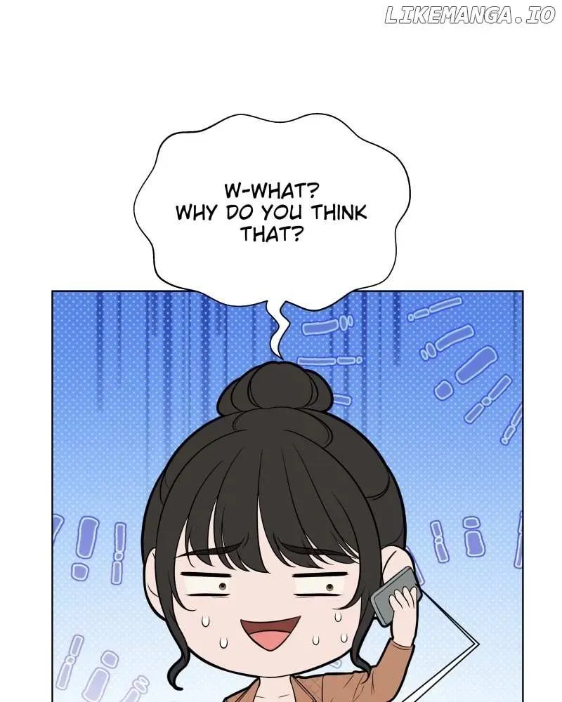 The Second Lead Syndrome Chapter 62 Online - página 58