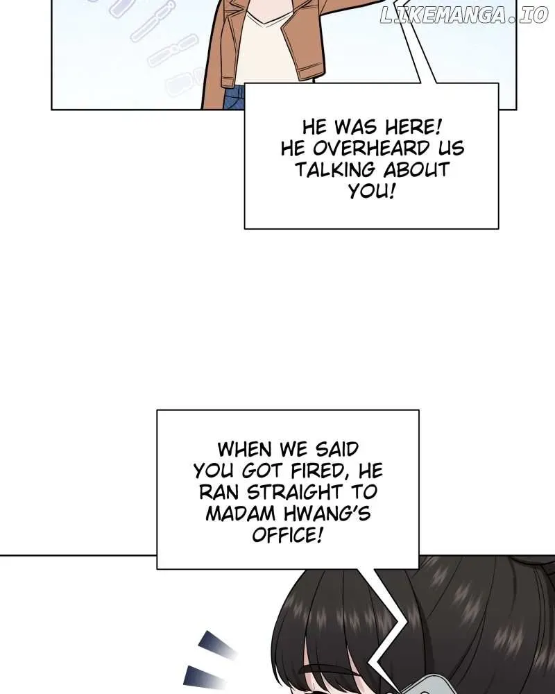 The Second Lead Syndrome Chapter 62 Online - página 59