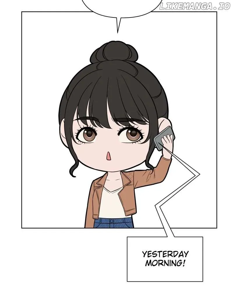 The Second Lead Syndrome Chapter 62 Online - página 61