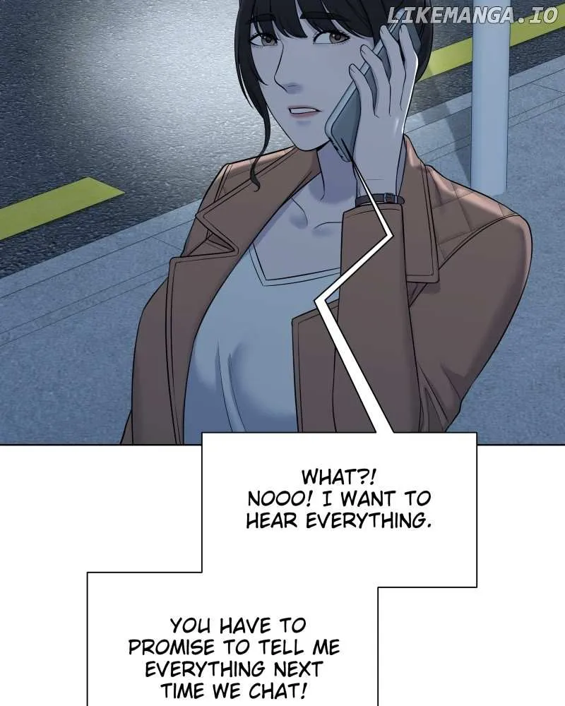 The Second Lead Syndrome Chapter 62 Online - página 64