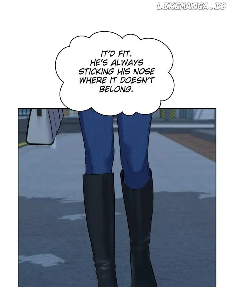 The Second Lead Syndrome Chapter 62 Online - página 69