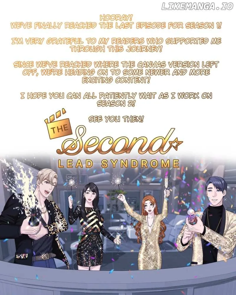The Second Lead Syndrome Chapter 62 Online - página 83