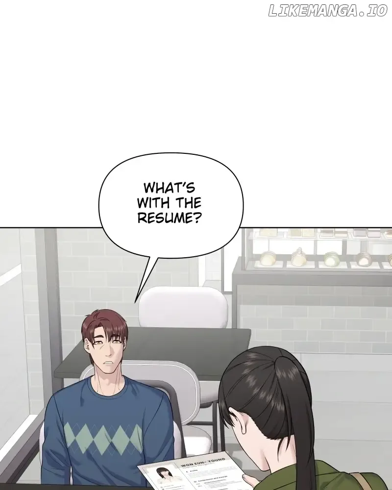 The Second Lead Syndrome Chapter 65 Online - página 1