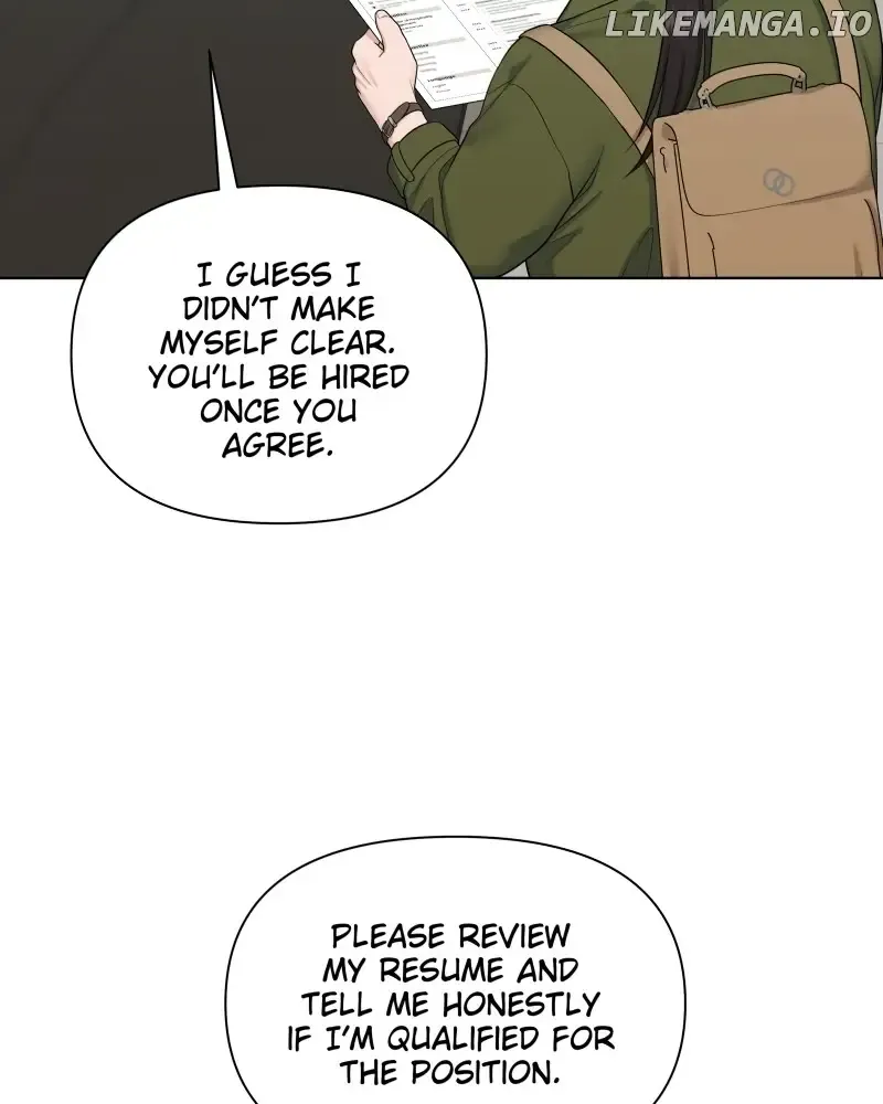 The Second Lead Syndrome Chapter 65 Online - página 2