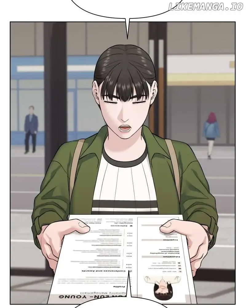 The Second Lead Syndrome Chapter 65 Online - página 3