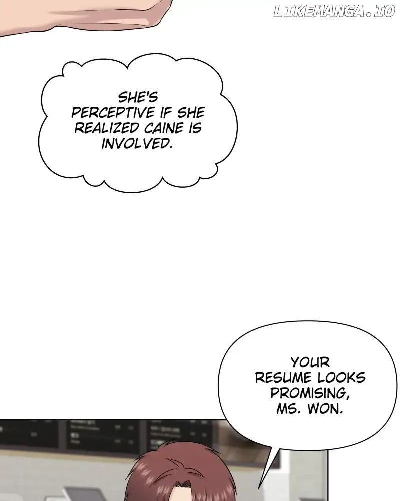 The Second Lead Syndrome Chapter 65 Online - página 5