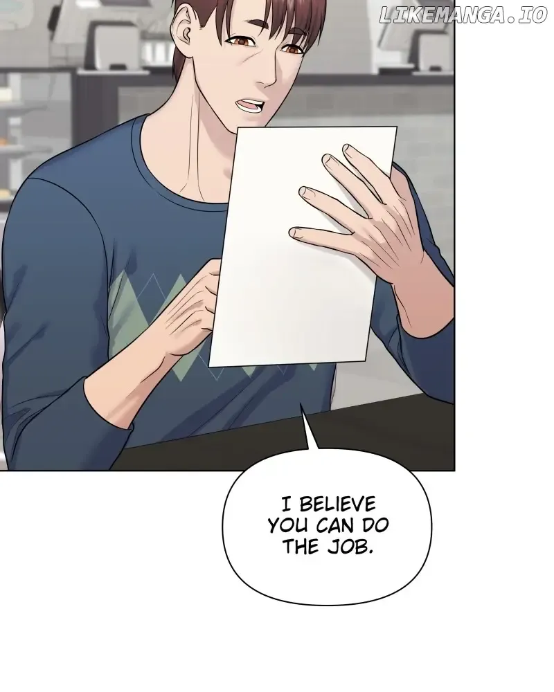 The Second Lead Syndrome Chapter 65 Online - página 6