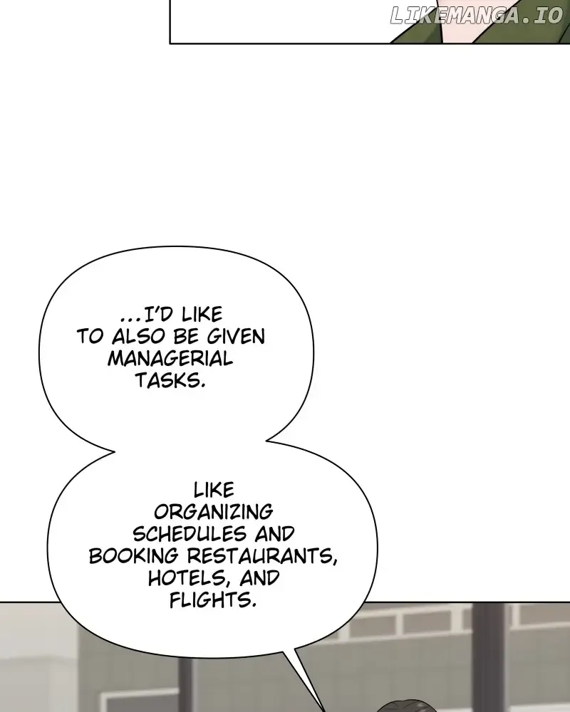 The Second Lead Syndrome Chapter 65 Online - página 8