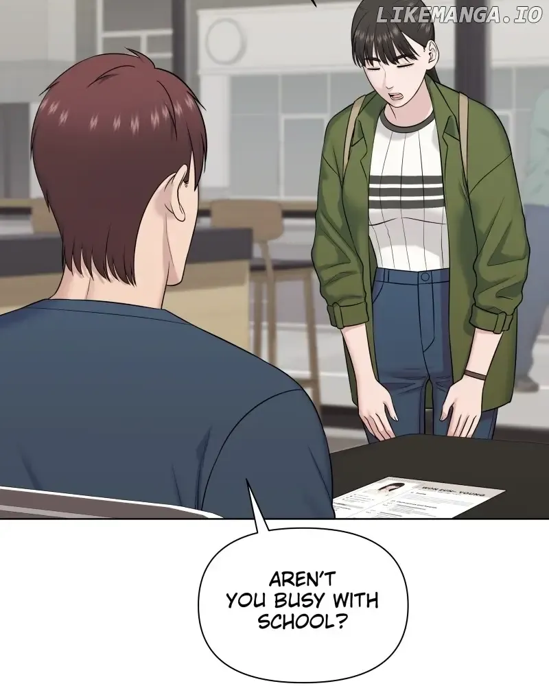 The Second Lead Syndrome Chapter 65 Online - página 9