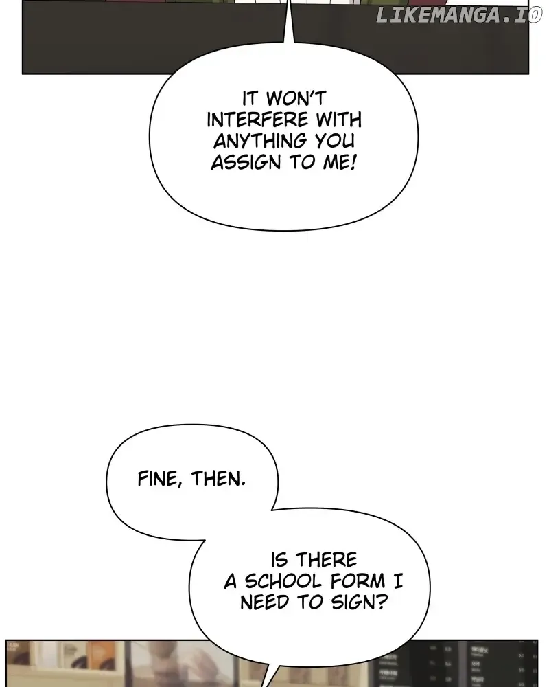 The Second Lead Syndrome Chapter 65 Online - página 13