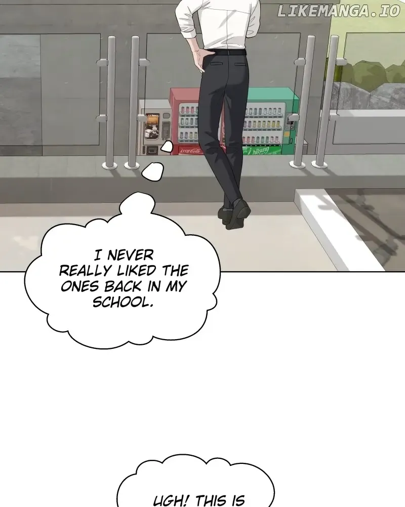 The Second Lead Syndrome Chapter 65 Online - página 20