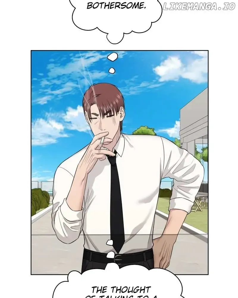 The Second Lead Syndrome Chapter 65 Online - página 21