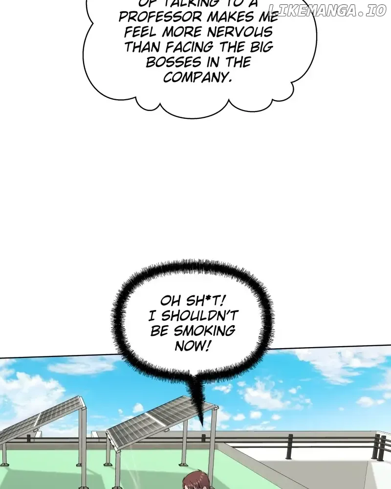 The Second Lead Syndrome Chapter 65 Online - página 22