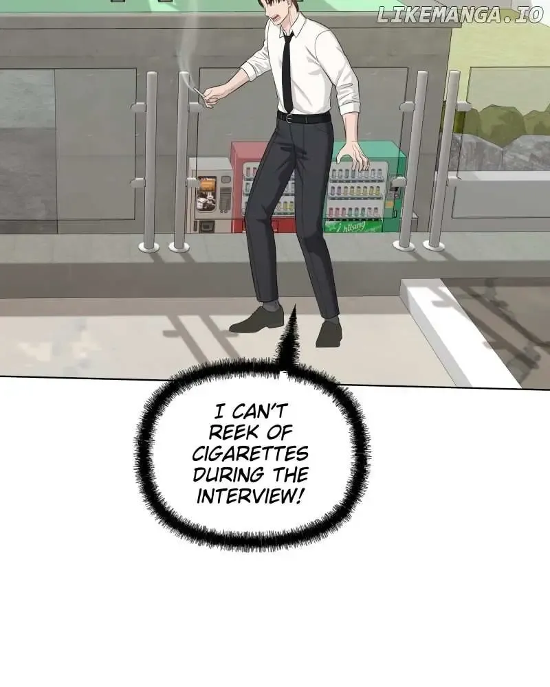 The Second Lead Syndrome Chapter 65 Online - página 23