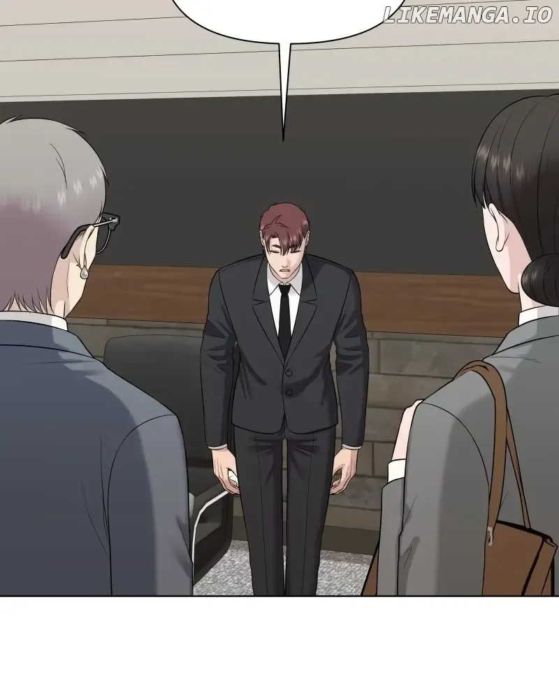 The Second Lead Syndrome Chapter 65 Online - página 26