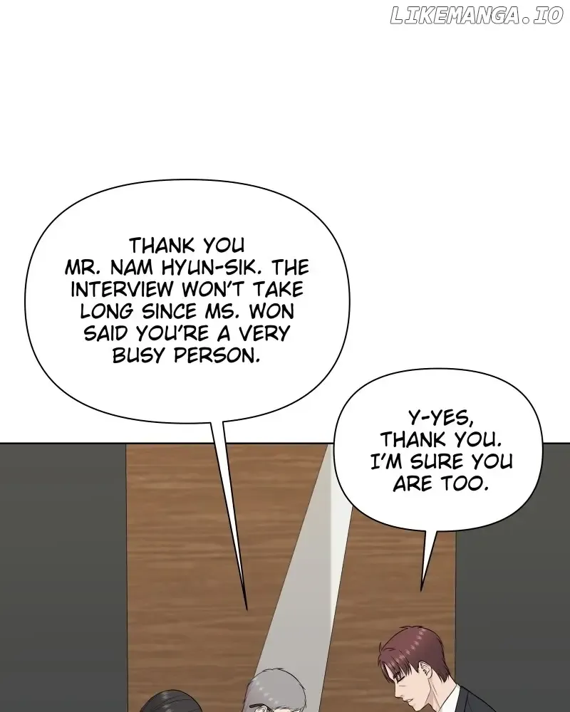 The Second Lead Syndrome Chapter 65 Online - página 27