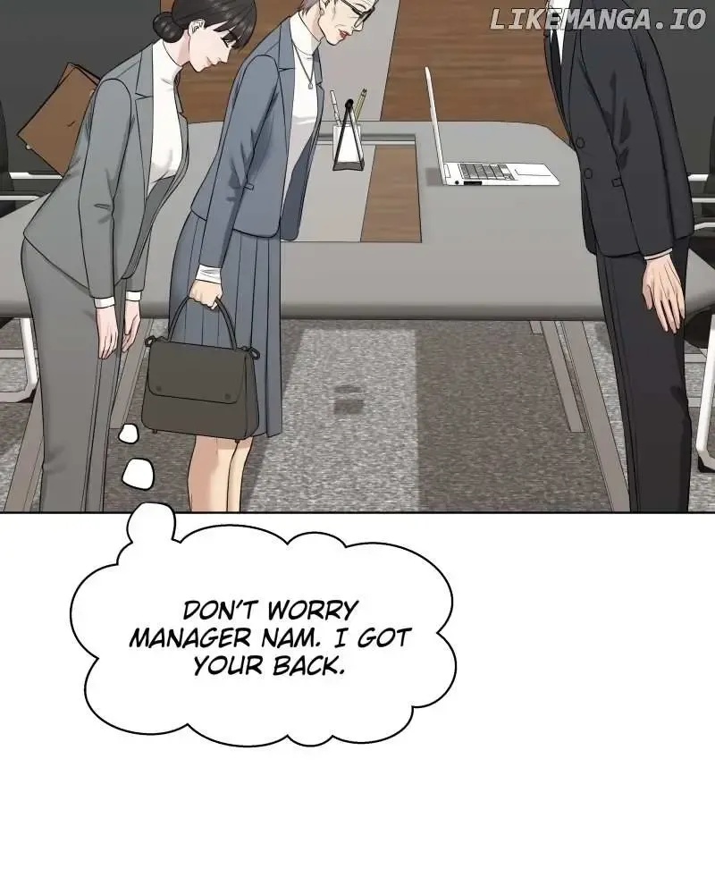The Second Lead Syndrome Chapter 65 Online - página 28
