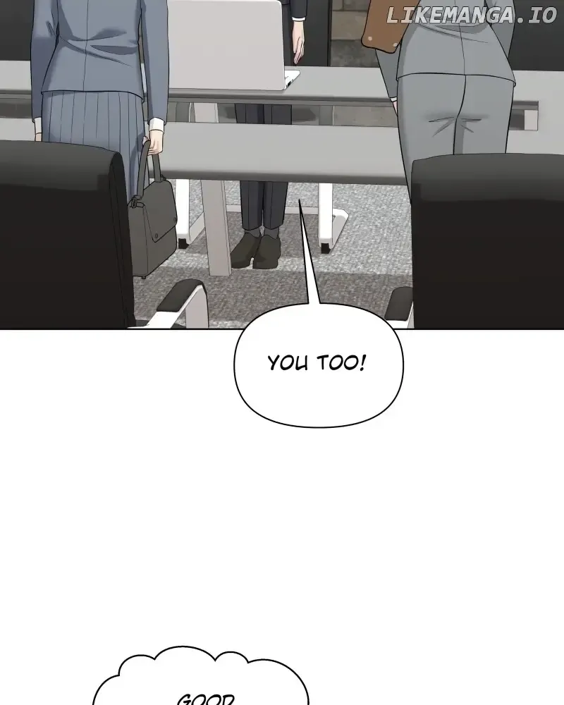 The Second Lead Syndrome Chapter 65 Online - página 32