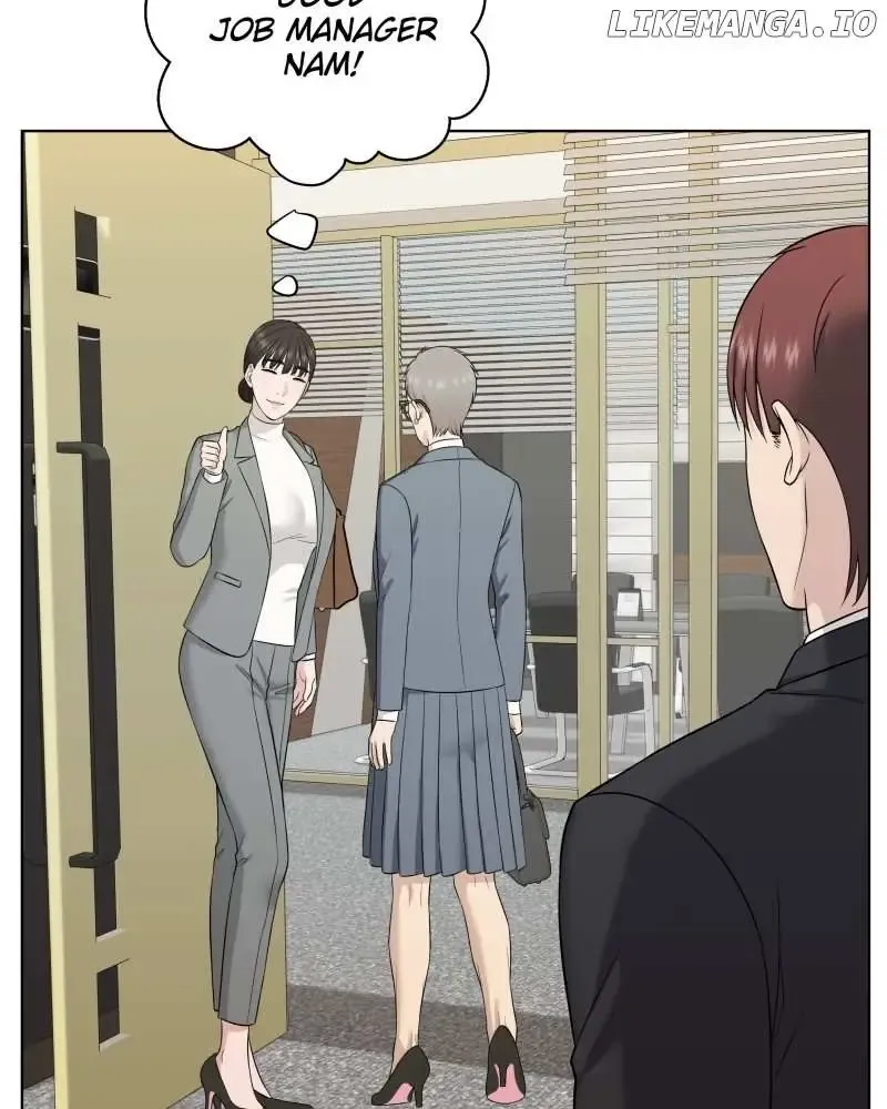 The Second Lead Syndrome Chapter 65 Online - página 33