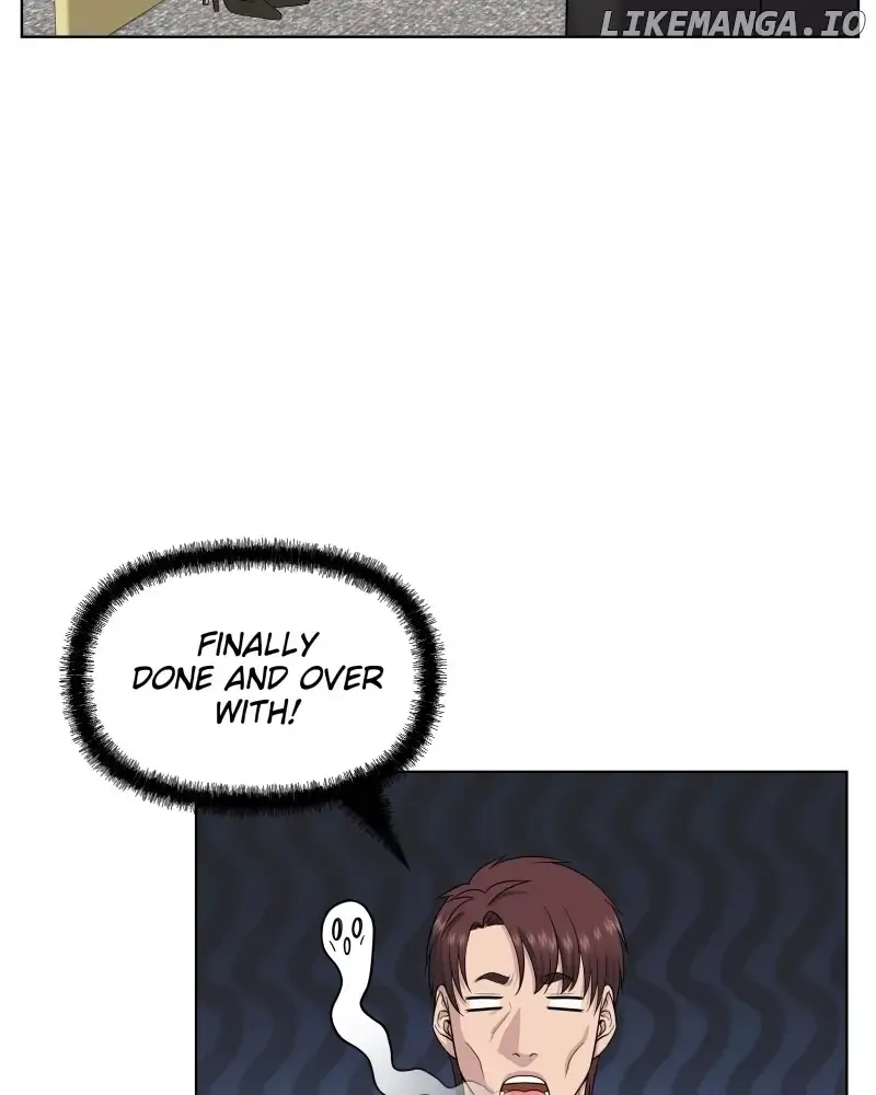 The Second Lead Syndrome Chapter 65 Online - página 34