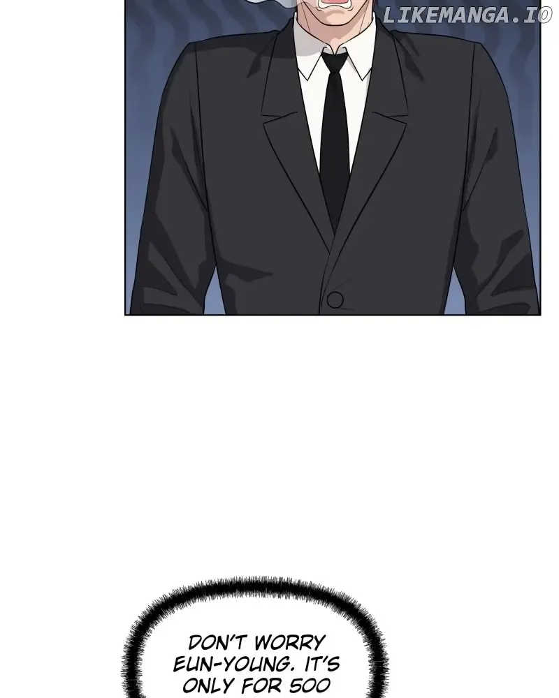 The Second Lead Syndrome Chapter 65 Online - página 35