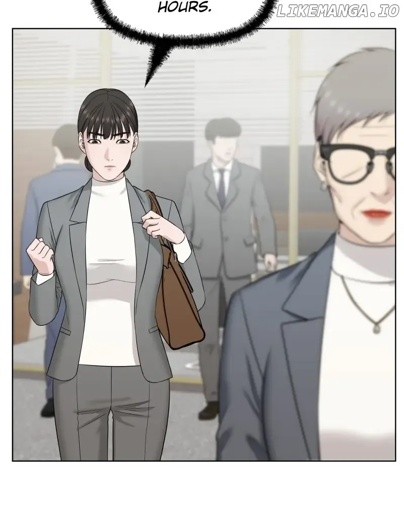 The Second Lead Syndrome Chapter 65 Online - página 36