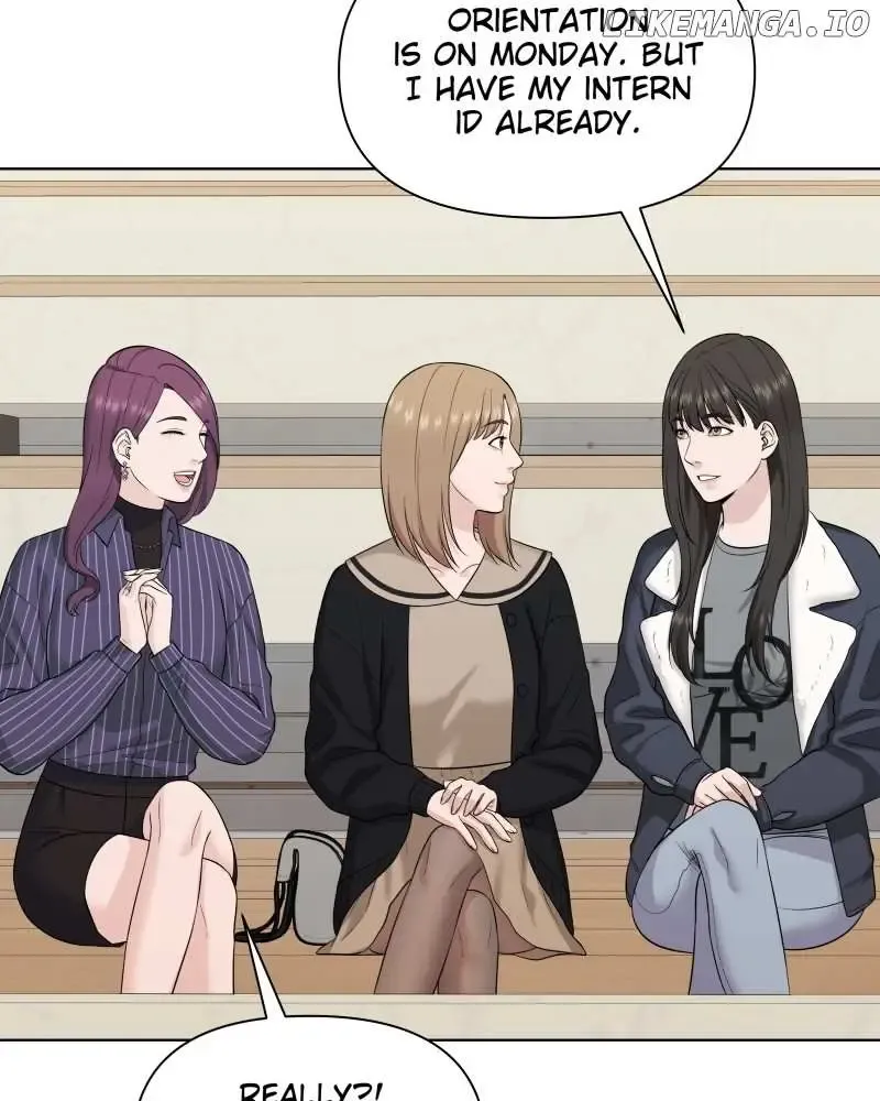 The Second Lead Syndrome Chapter 65 Online - página 41
