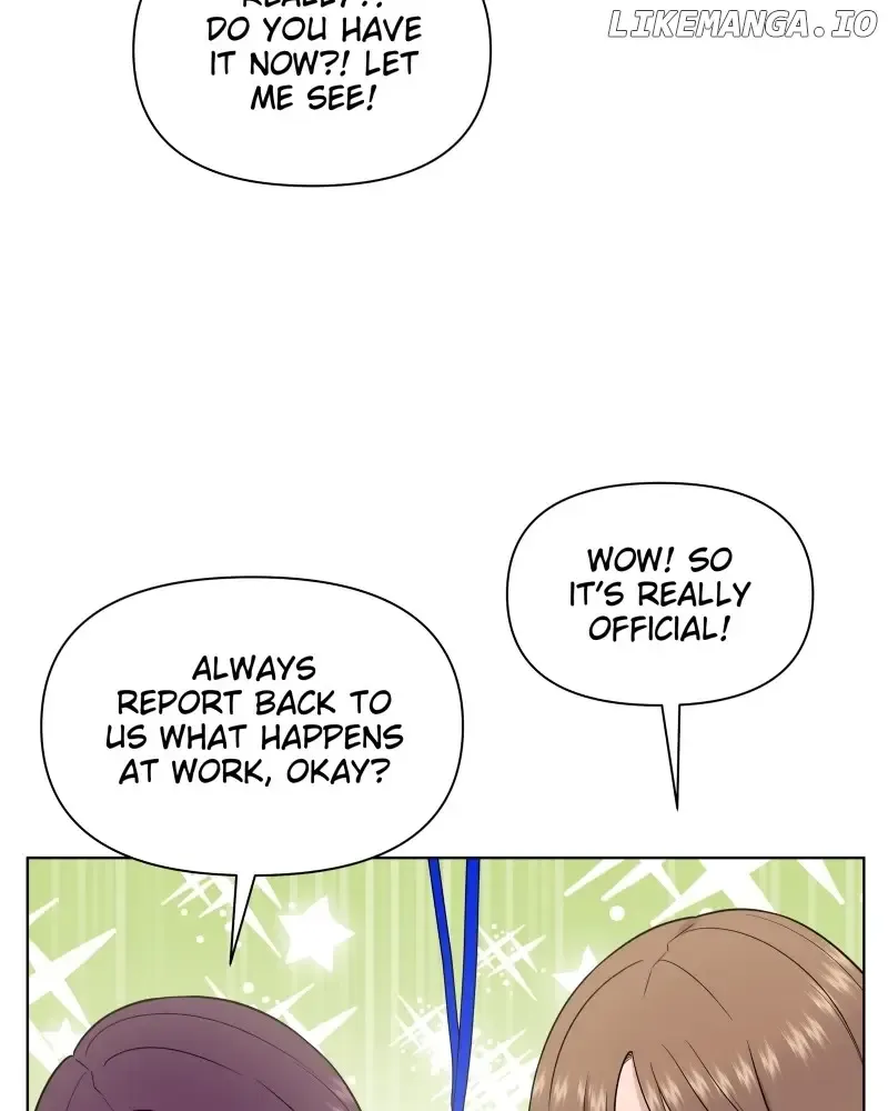The Second Lead Syndrome Chapter 65 Online - página 42