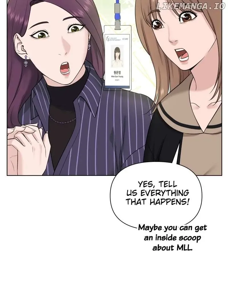 The Second Lead Syndrome Chapter 65 Online - página 43