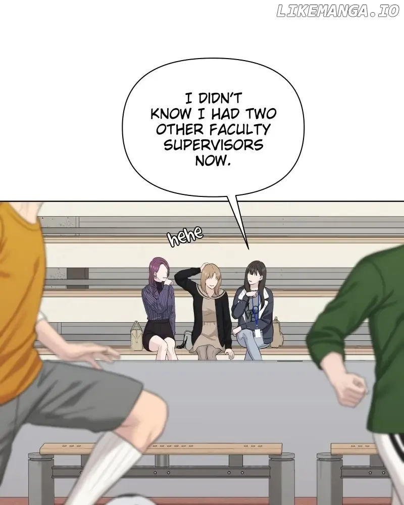 The Second Lead Syndrome Chapter 65 Online - página 44