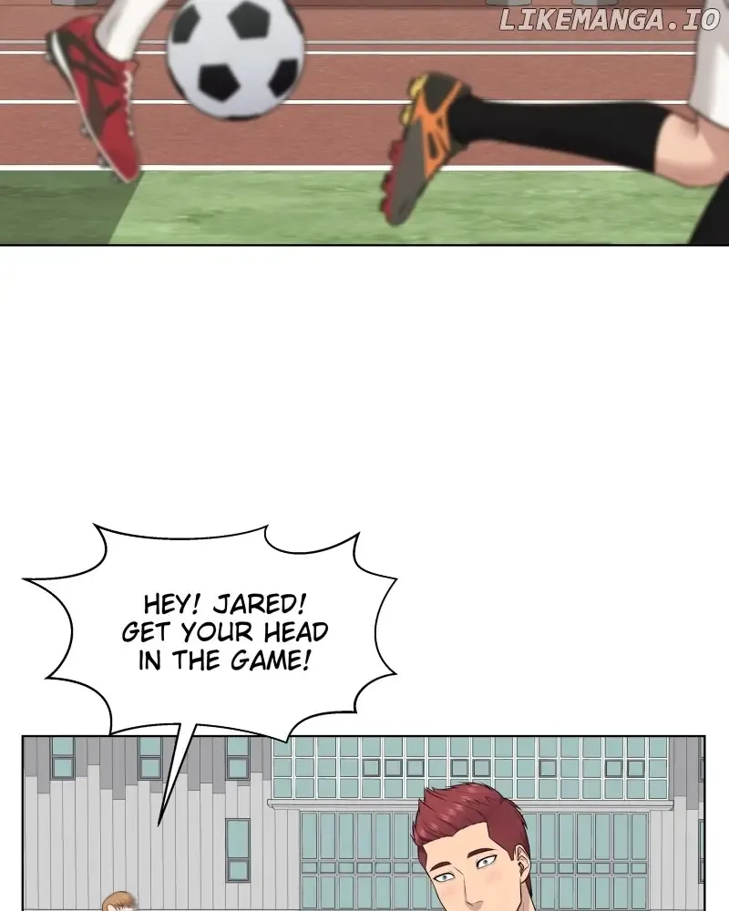 The Second Lead Syndrome Chapter 65 Online - página 45