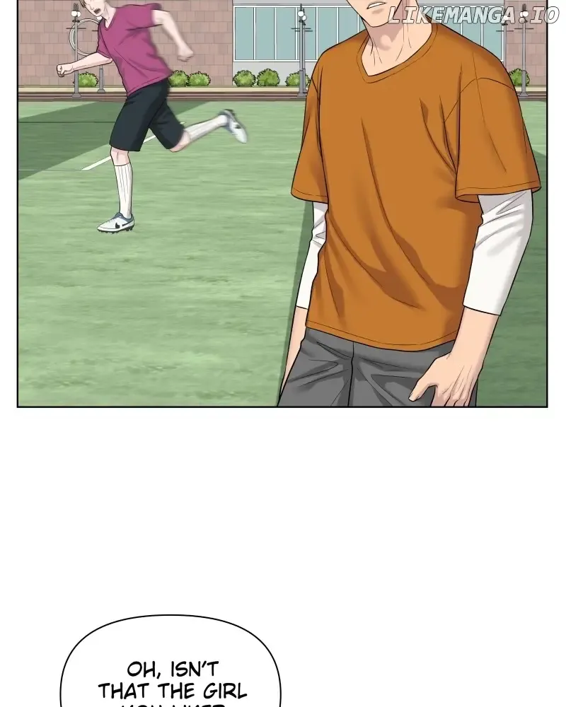 The Second Lead Syndrome Chapter 65 Online - página 46