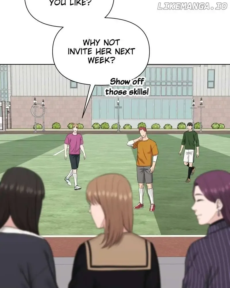 The Second Lead Syndrome Chapter 65 Online - página 47