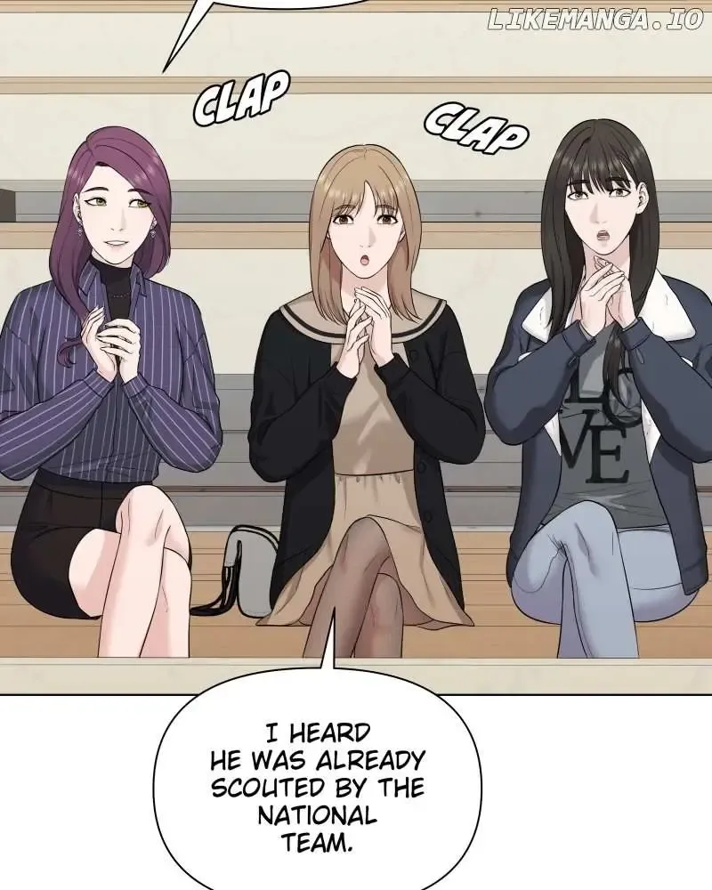 The Second Lead Syndrome Chapter 65 Online - página 54