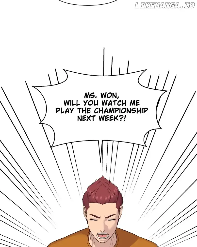 The Second Lead Syndrome Chapter 65 Online - página 55