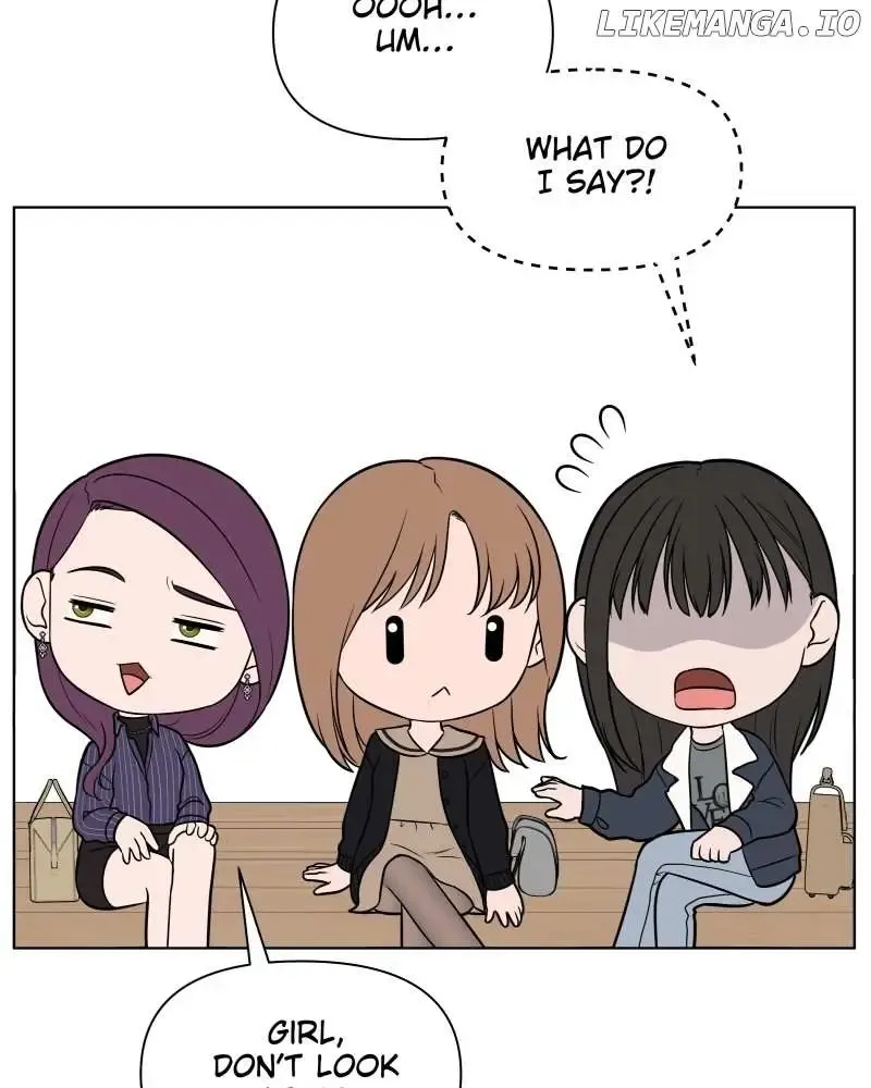The Second Lead Syndrome Chapter 65 Online - página 57