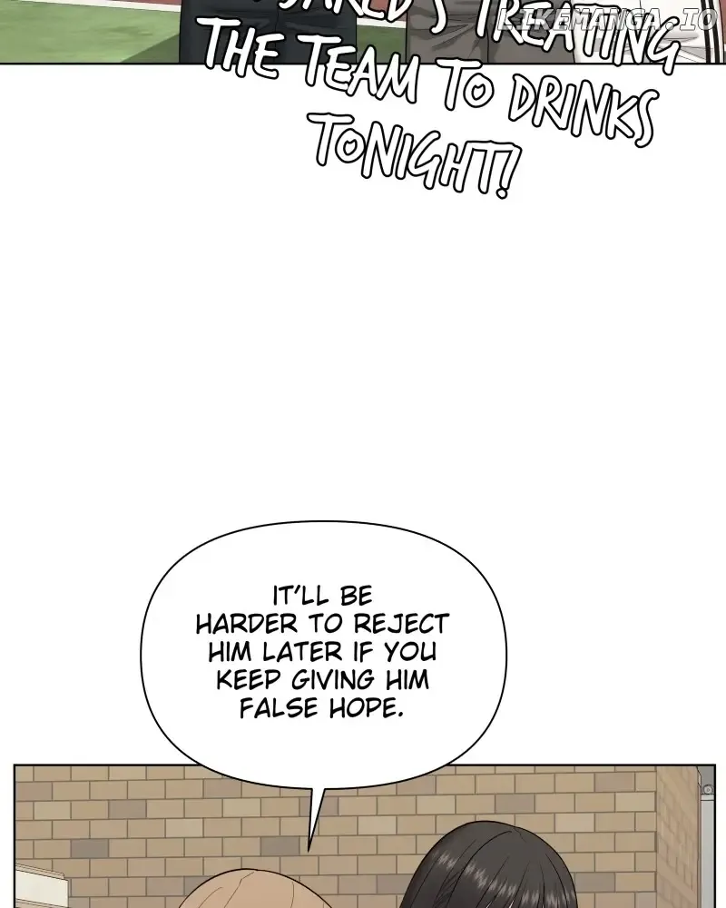 The Second Lead Syndrome Chapter 65 Online - página 62
