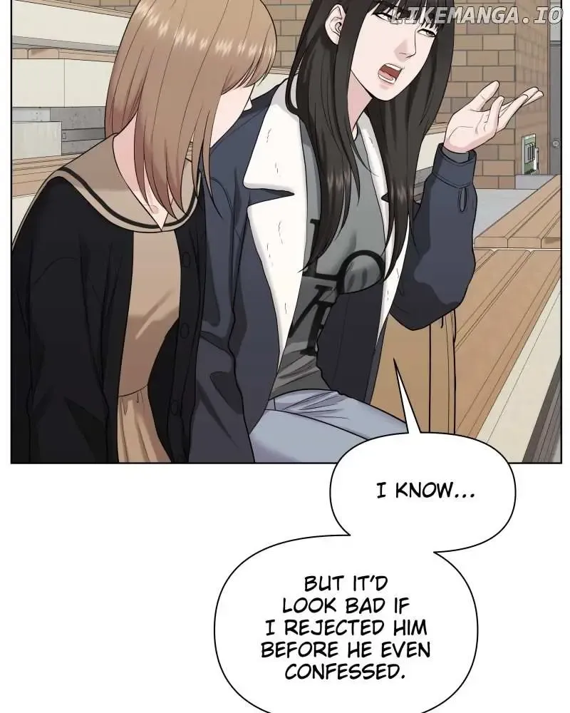 The Second Lead Syndrome Chapter 65 Online - página 63
