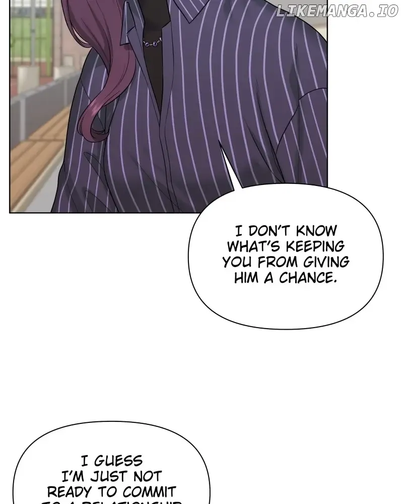 The Second Lead Syndrome Chapter 65 Online - página 65