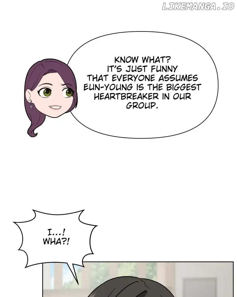 The Second Lead Syndrome Chapter 65 Online - página 69