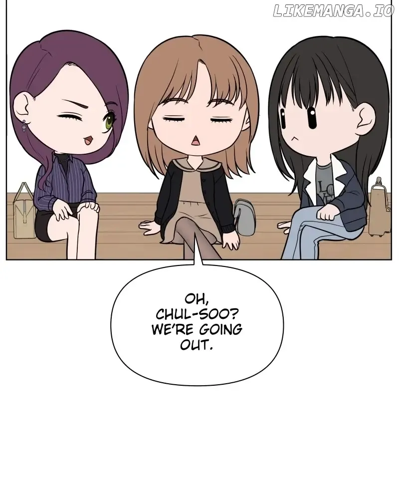 The Second Lead Syndrome Chapter 65 Online - página 73