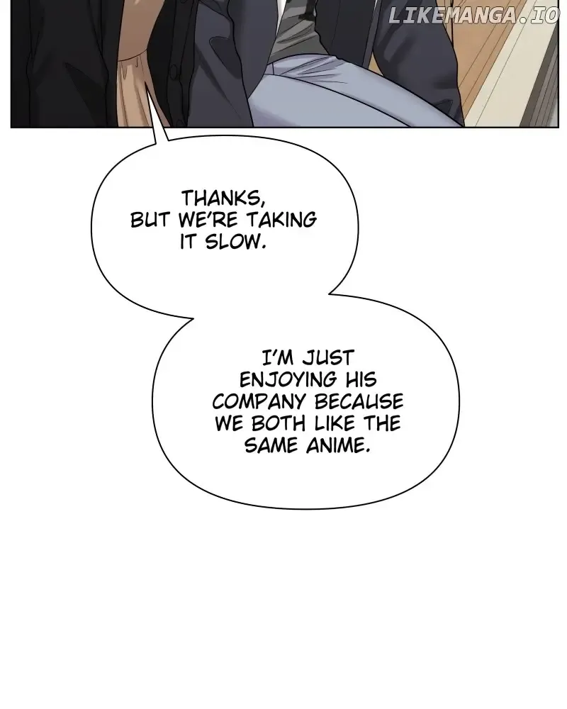 The Second Lead Syndrome Chapter 65 Online - página 75