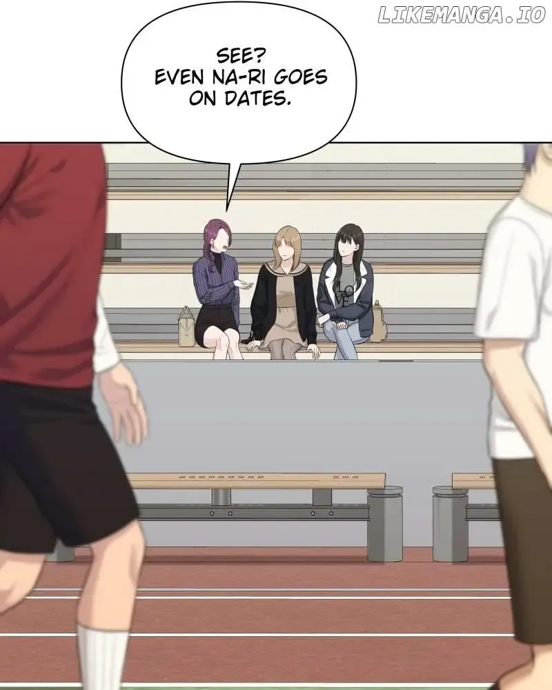 The Second Lead Syndrome Chapter 65 Online - página 76