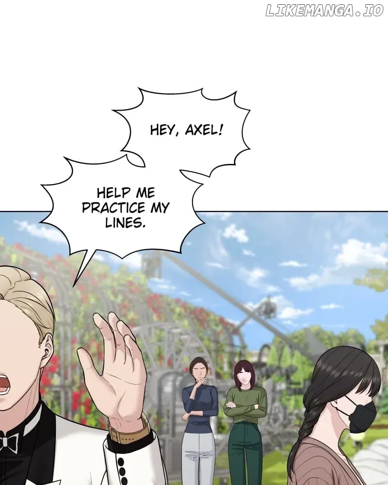 The Second Lead Syndrome Chapter 68 Online - página 4