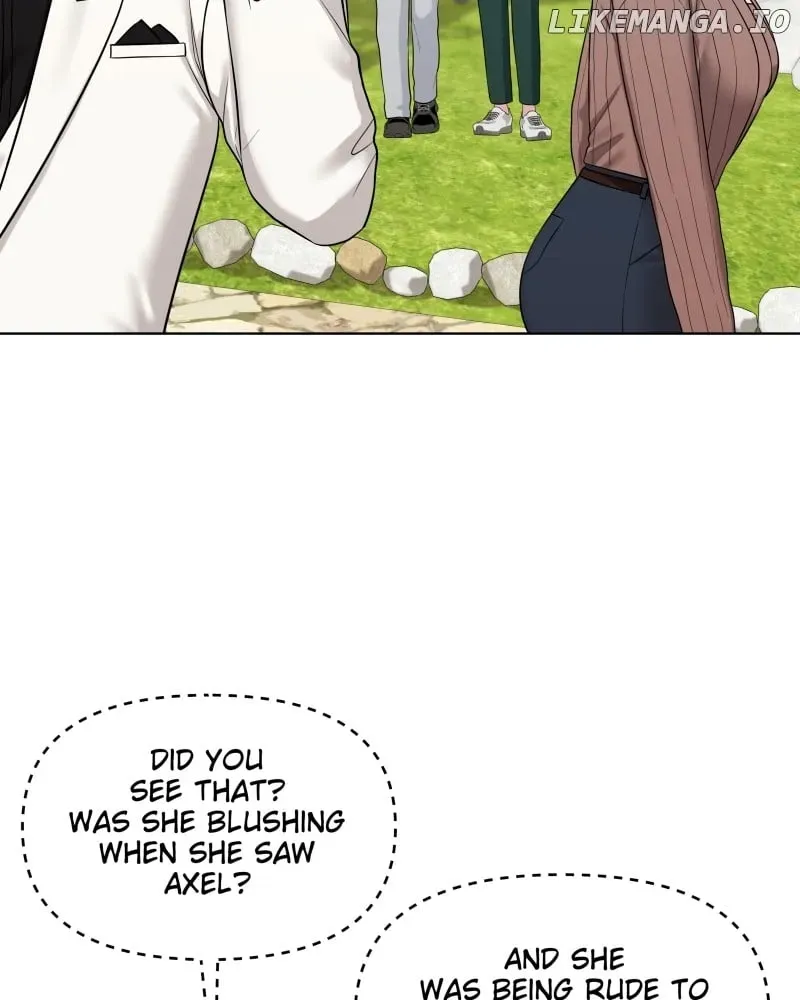 The Second Lead Syndrome Chapter 68 Online - página 5