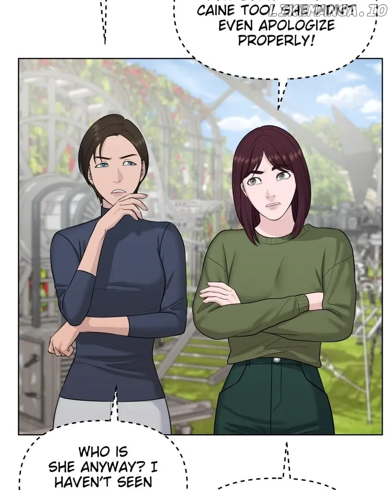 The Second Lead Syndrome Chapter 68 Online - página 6