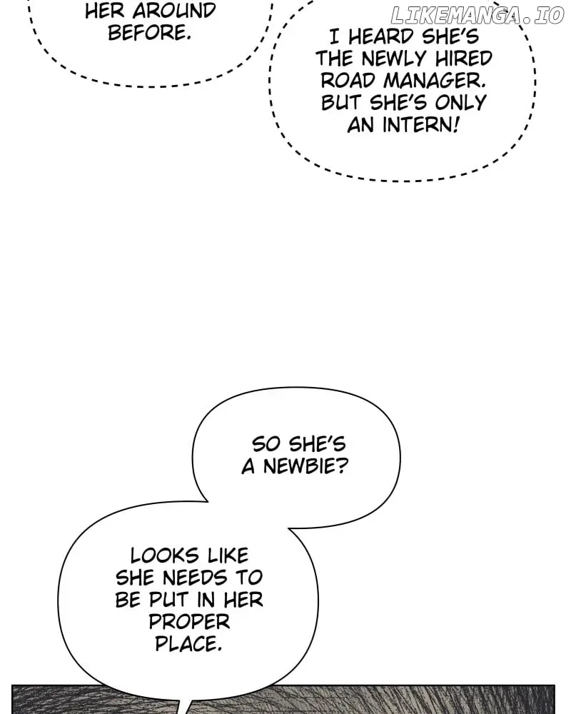 The Second Lead Syndrome Chapter 68 Online - página 7